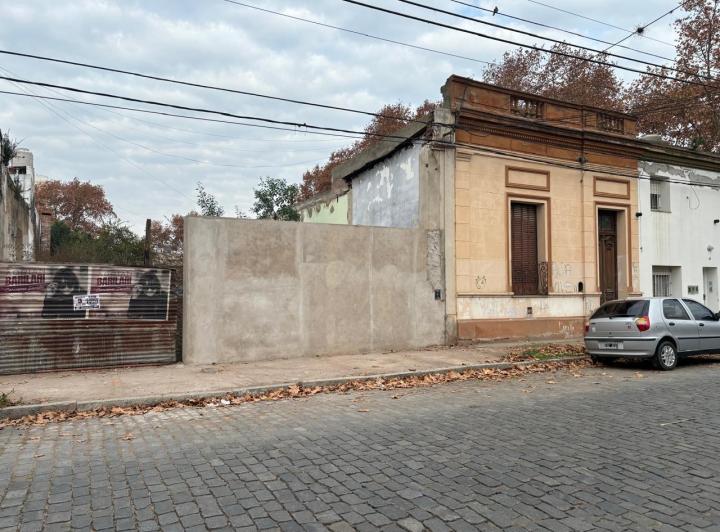 Terreno · 320m²
