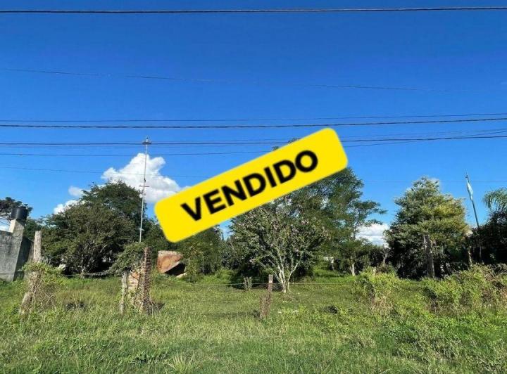Terreno · 497m²