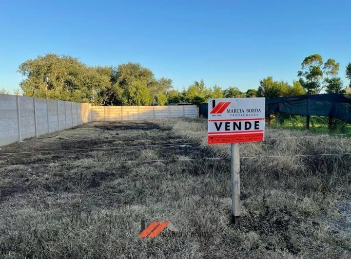 Terreno · 414m²