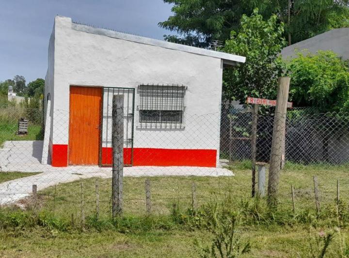 Casa · 40m² · 1 Ambiente