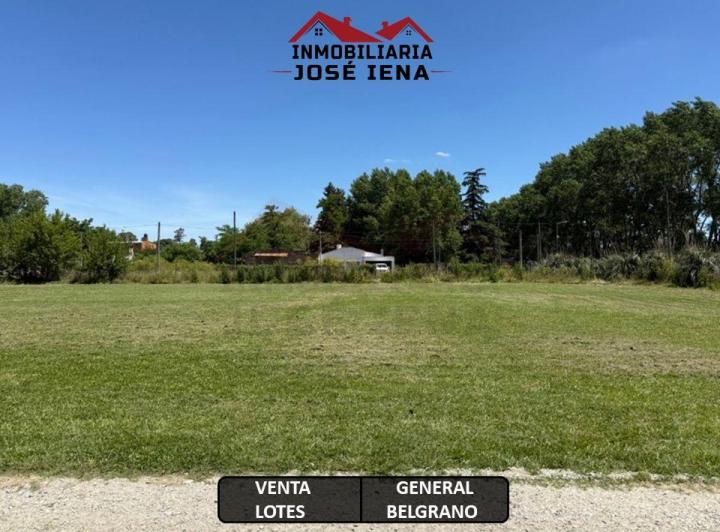 Terreno · 724m²