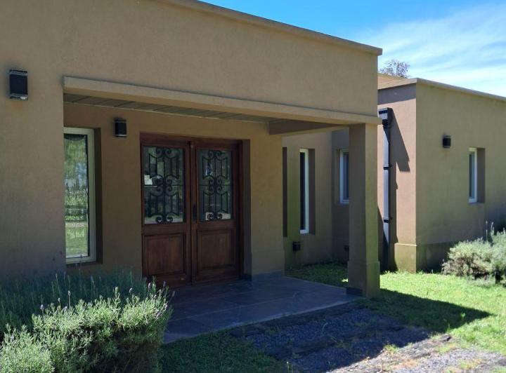 Casa · 158m² · 5 Ambientes