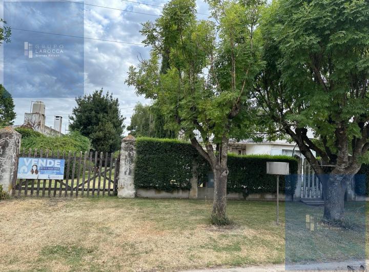 Casa · 79m² · 4 Ambientes