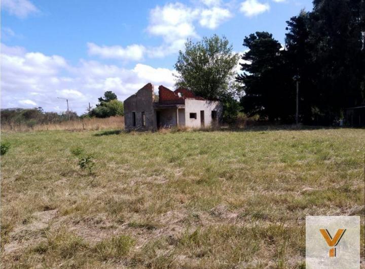 Terreno · 1849m²