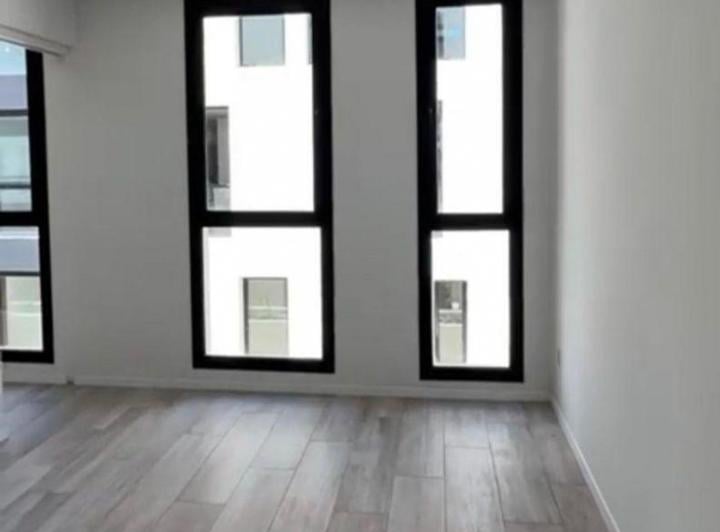 Departamento · 45m² · 3 Ambientes · 1 Cochera