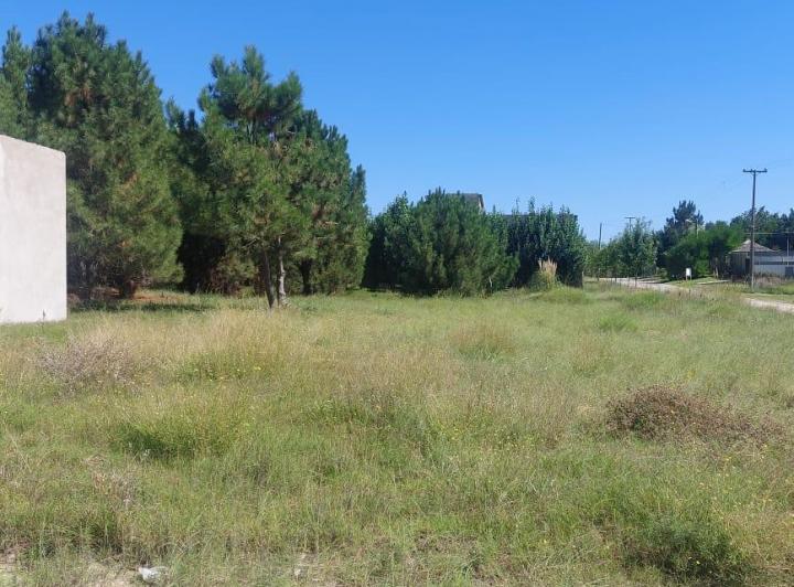 Terreno · 475m²
