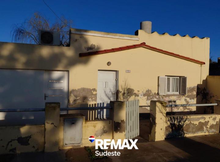 Casa · 66m² · 3 Ambientes · 1 Cochera