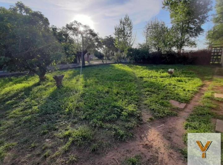Casa · 150m² · 4 Ambientes · 2 Cocheras