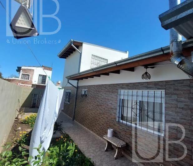 Casa · 85m² · 4 Ambientes
