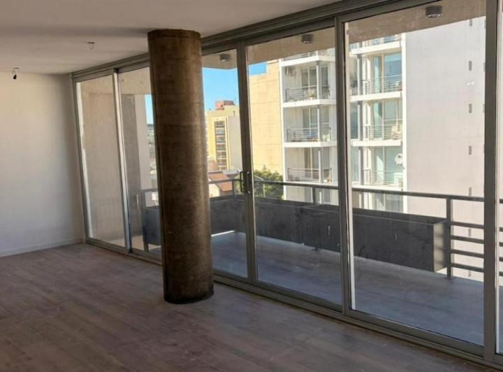 Departamento · 108m² · 3 Ambientes · 1 Cochera