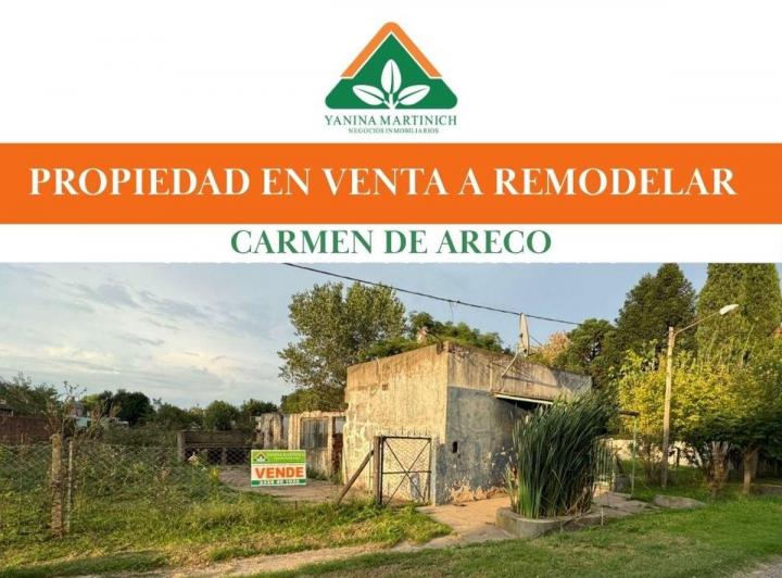 Casa · 1m² · 1 Ambiente