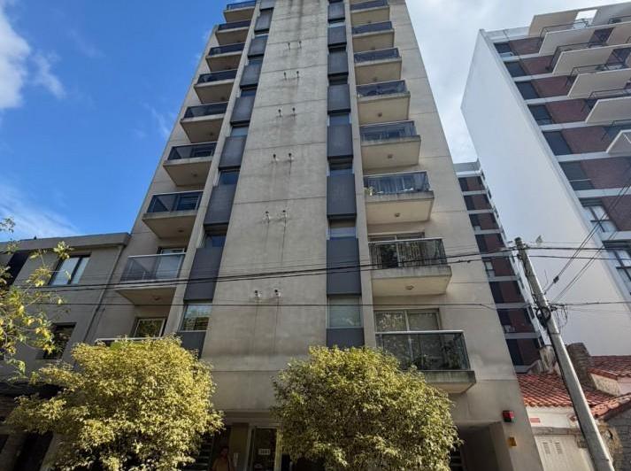Departamento · 65m² · 3 Ambientes · 1 Cochera
