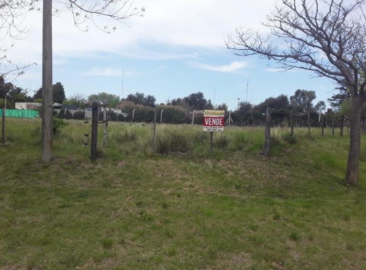 Terreno · 1m²