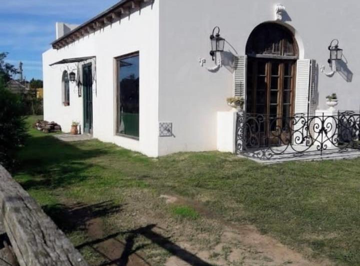 Casa · 102m² · 3 Ambientes