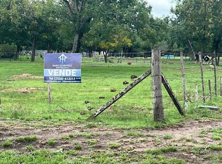 Terreno · 4000m²