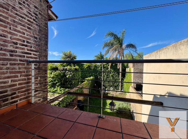 Casa · 200m² · 4 Ambientes
