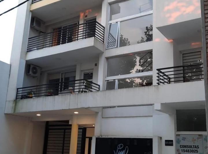Departamento · 60m² · 3 Ambientes