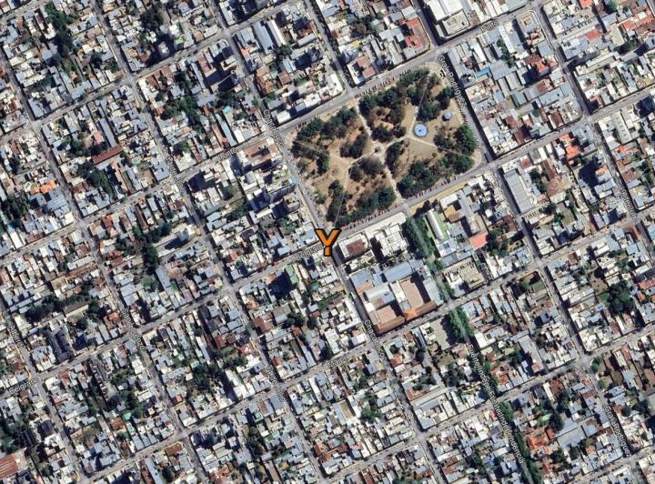 PH · 140m² · 3 Ambientes · 1 Cochera