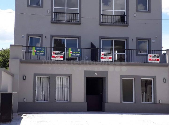 Departamento · 75m² · 3 Ambientes