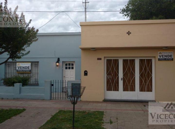 Casa · 154m² · 5 Ambientes