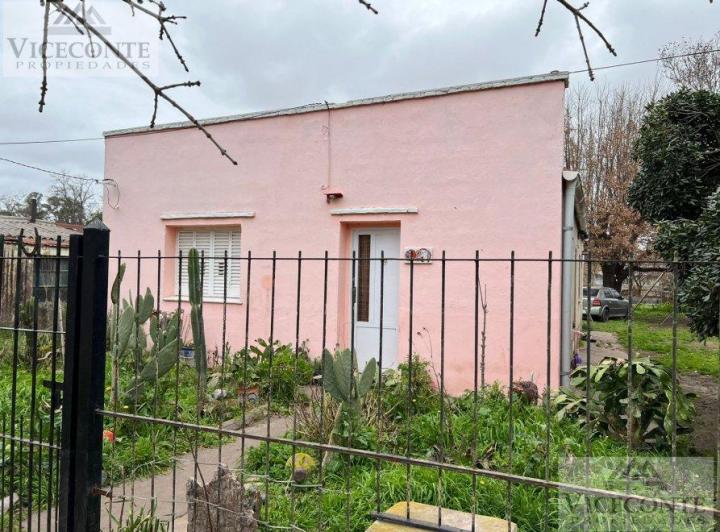 Casa · 85m² · 3 Ambientes