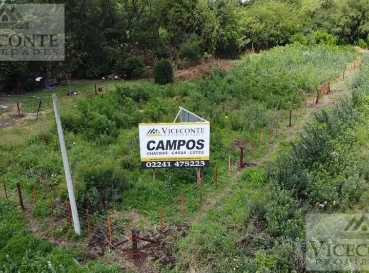 Terreno · 2097m²