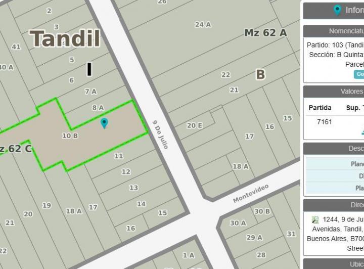 Depósito · 800m² · 1 Ambiente