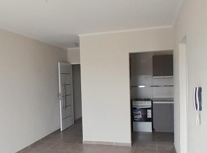 Departamento · 45m² · 2 Ambientes · 1 Cochera