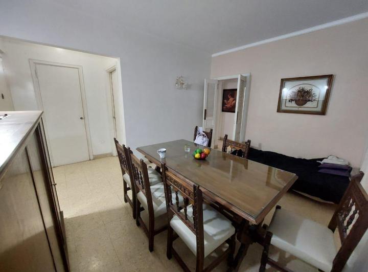 Departamento · 49m² · 3 Ambientes