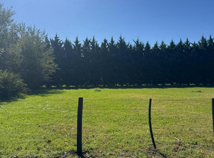 Terreno · 960m²