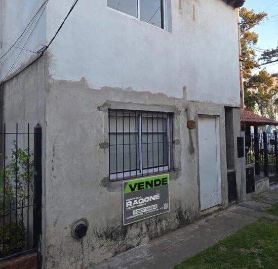 Casa · 90m² · 4 Ambientes