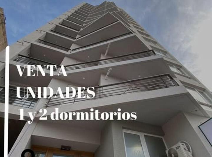 Departamento · 54m² · 1 Ambiente