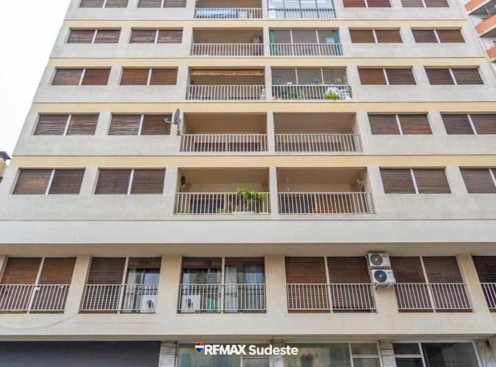 Departamento · 198m² · 4 Ambientes
