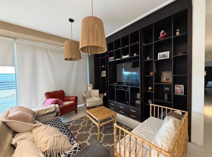 Casa · 145m² · 4 Ambientes