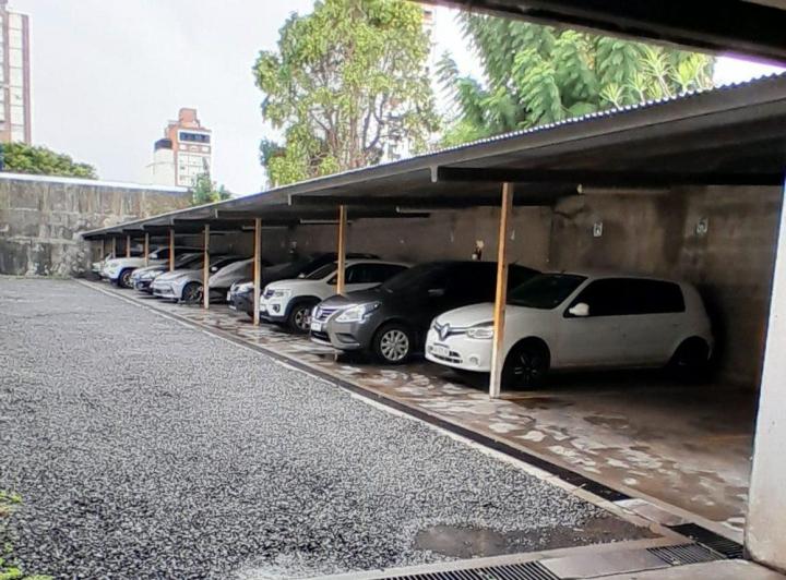 Garage · 12m²