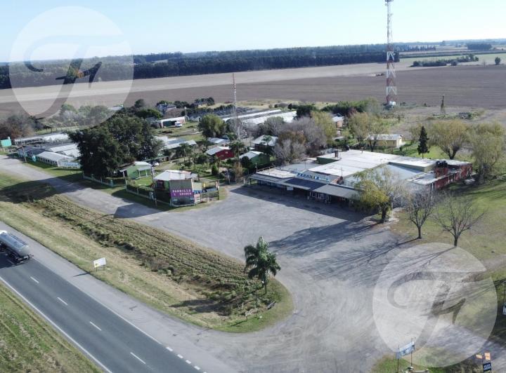 Edificio · 2300m²