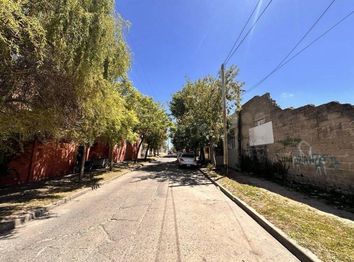 Terreno · 358m²