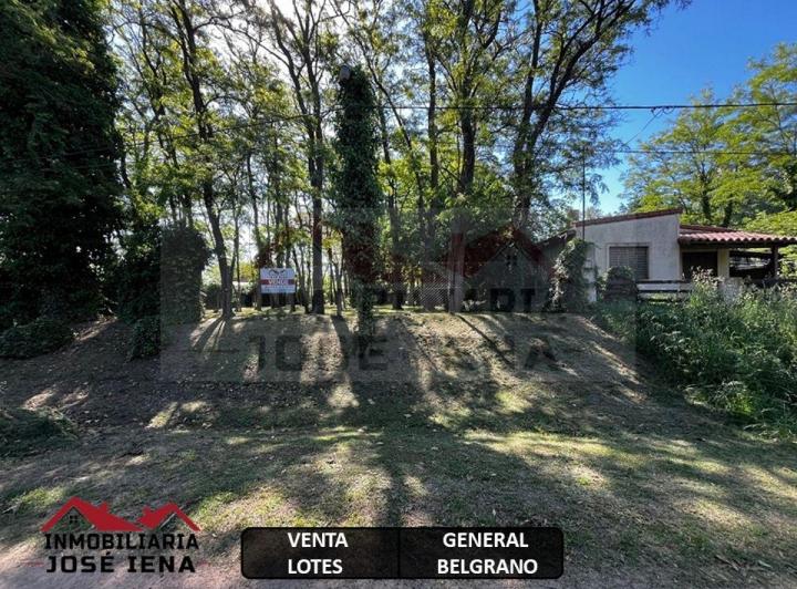 Terreno · 458m²