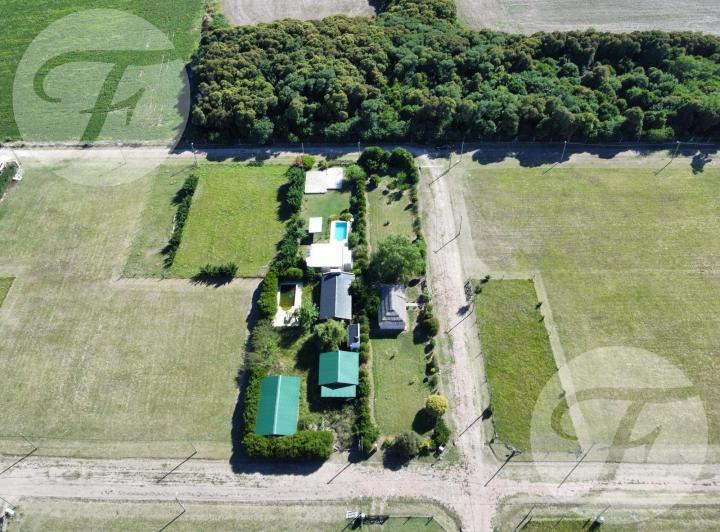 Terreno · 600m²