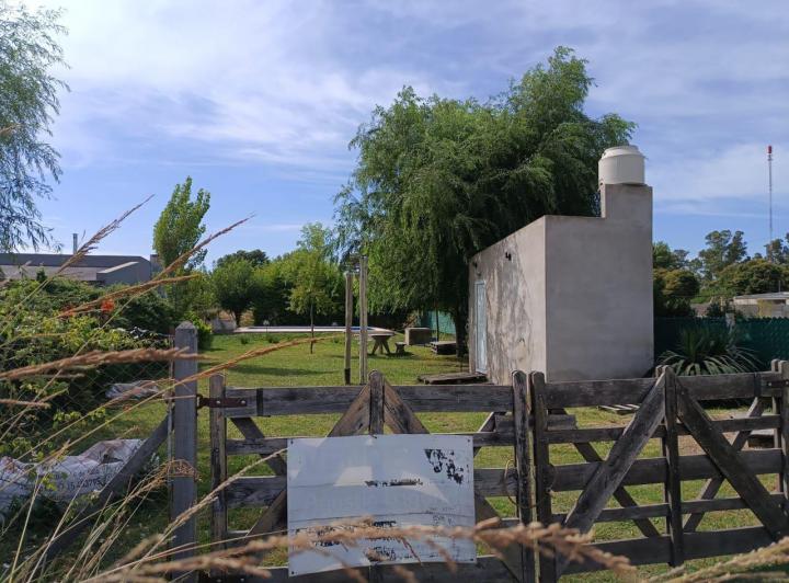 Quinta vacacional · 20m² · 1 Ambiente