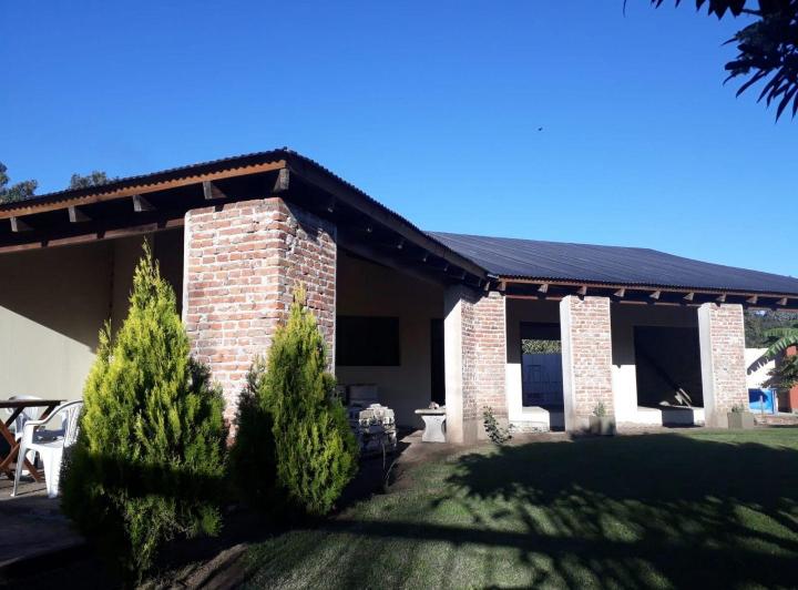 Quinta vacacional · 80m² · 2 Ambientes