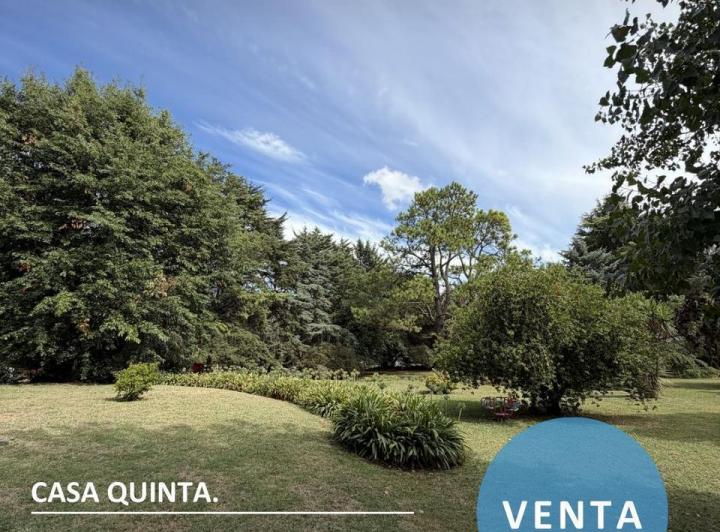 Casa · 4000m² · 3 Ambientes