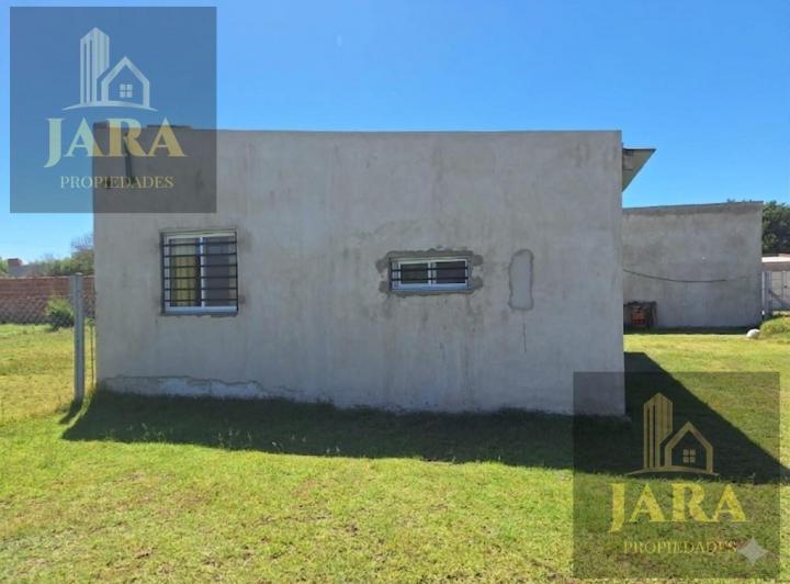 Casa · 50m² · 3 Ambientes