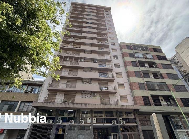 Departamento · 55m² · 4 Ambientes