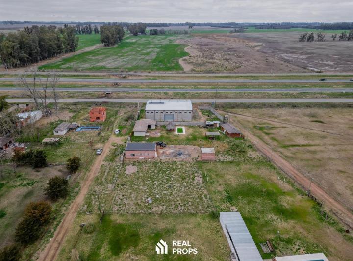 Terreno · 70m²