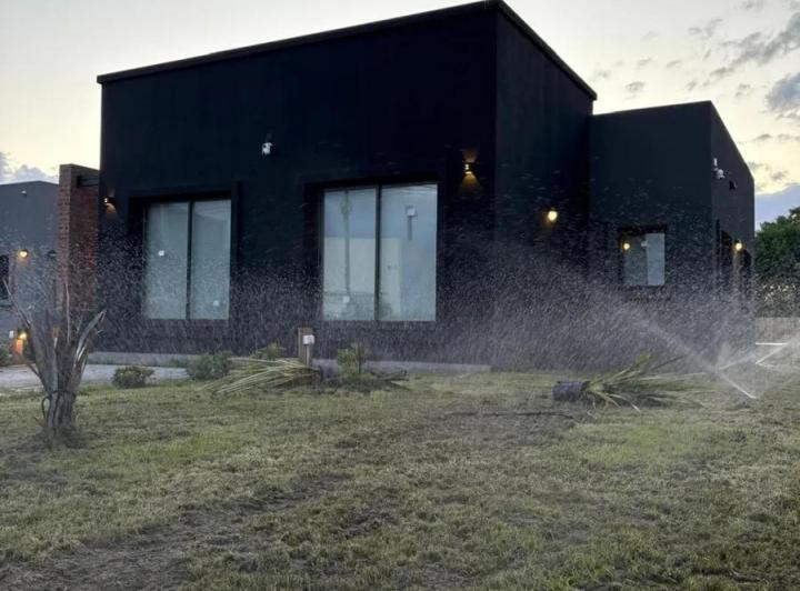 Casa · 100m² · 3 Ambientes