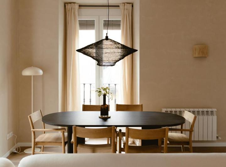 Departamento · 127m² · 3 Dormitorios