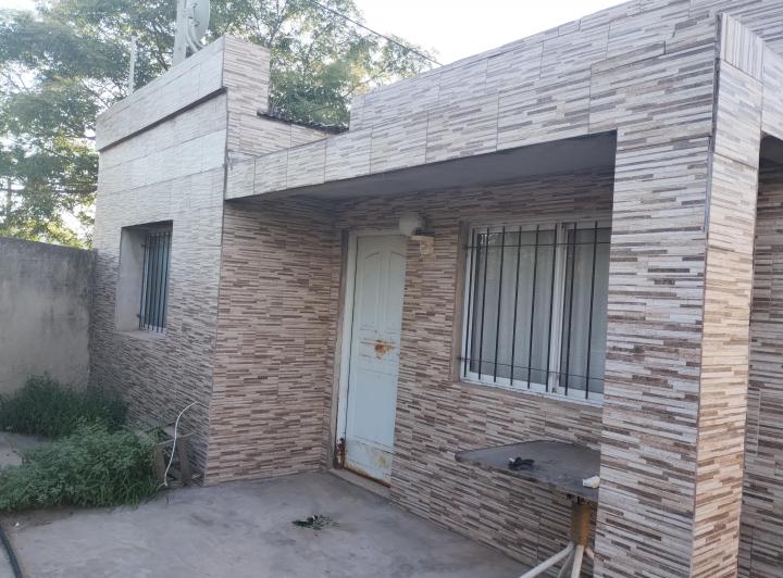 Casa · 40m² · 2 Dormitorios