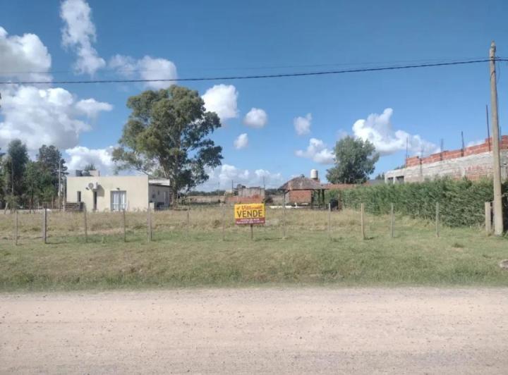 Terreno · 300m²