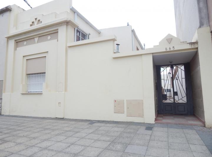 Departamento · 36m² · 1 Ambiente